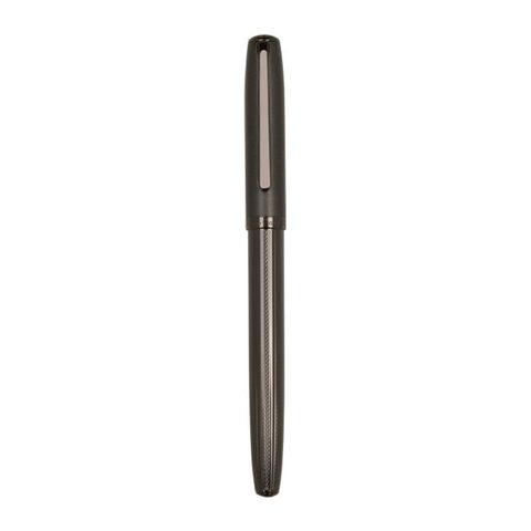 Set roller + pix Pierre Cardin, gunmetal 3