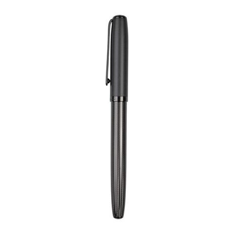 Set roller + pix Pierre Cardin, gunmetal 5