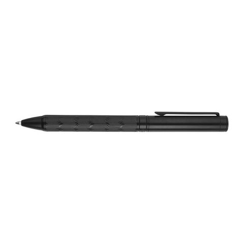 Set roller + pix Pierre Cardin, negru 5