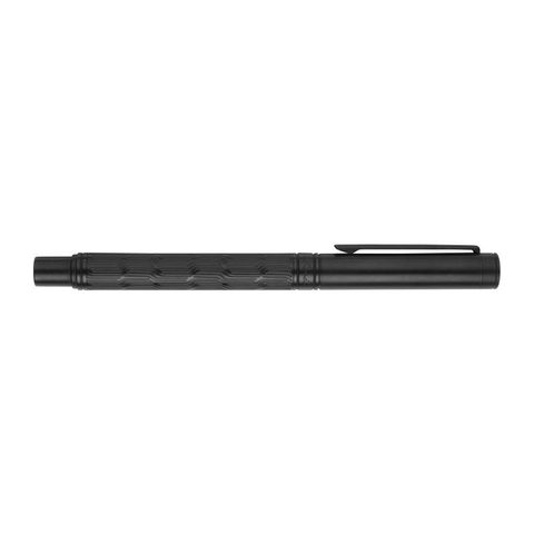 Set roller + pix Pierre Cardin, negru 6