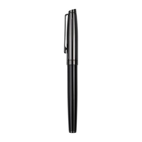 Set roller + stilou Pierre Cardin, negru 4
