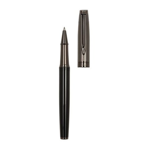 Set roller + stilou Pierre Cardin, negru 6