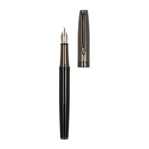 Set roller + stilou Pierre Cardin, negru 7