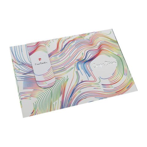 Set semn de carte + carte poștală LIBRO 5