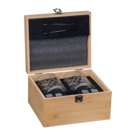 Set whiskey 1
