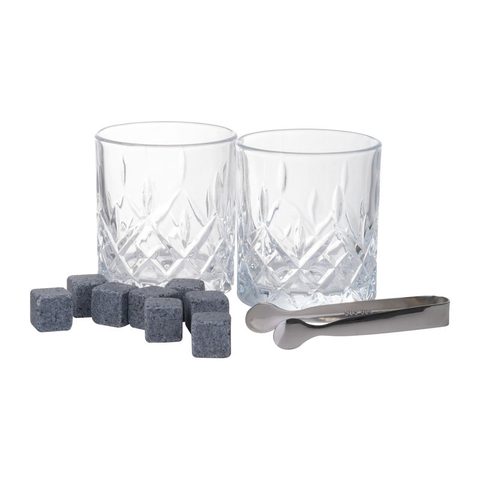 Set whiskey 3