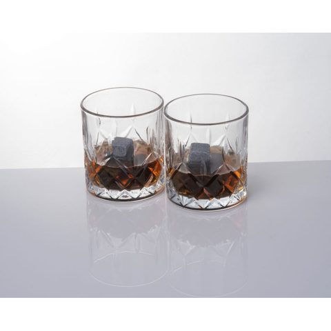 Set whiskey 8