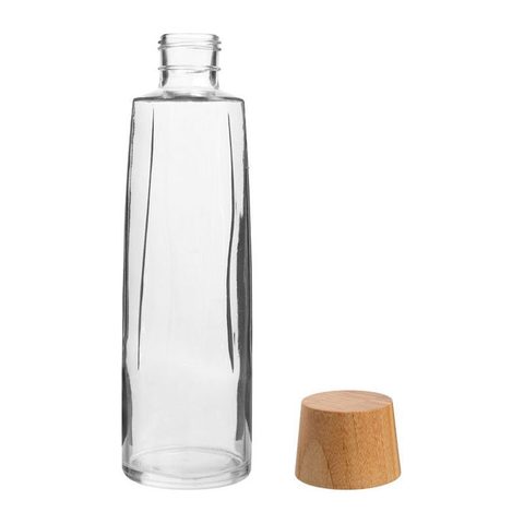 Sticlă ANAMUDI din sticlă reciclată, 750 ml 3