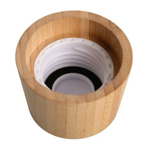 Sticlă ANAMUDI din sticlă reciclată, 750 ml 4