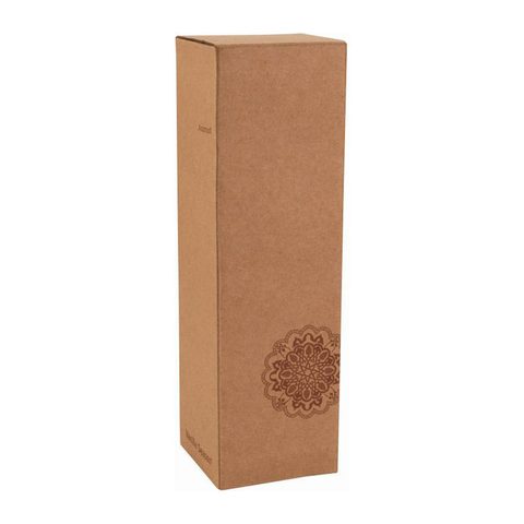 Sticlă ANAMUDI din sticlă reciclată, 750 ml 6