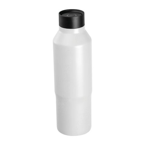 Sticlă CrisMa, oţel inoxidabil reciclat, 600ml 2