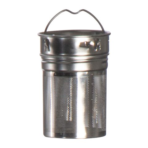 Sticlă cu dop din bambus, 420 ml 6