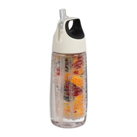 Sticlă cu infuzor, 850 ml 3