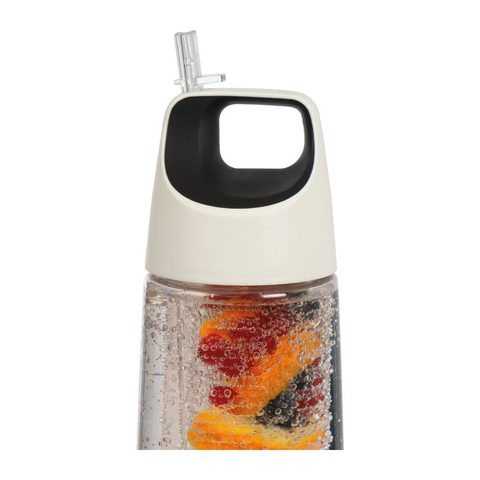 Sticlă cu infuzor, 850 ml 5