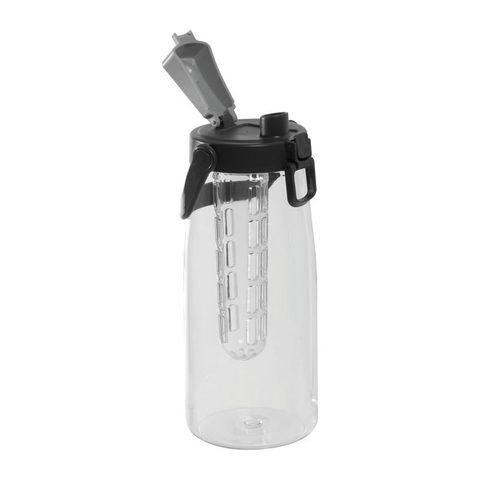Sticlă cu infuzor din tritan, 2500 ml 2
