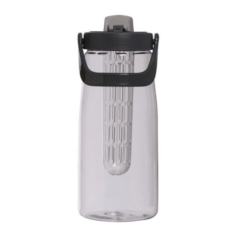 Sticlă cu infuzor din tritan, 2500 ml 6