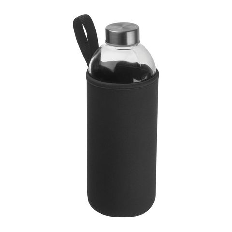 Sticlă de 1000 ml în husă neopren 5
