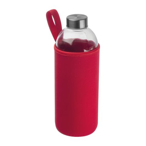 Sticlă de 1000 ml în husă neopren 3