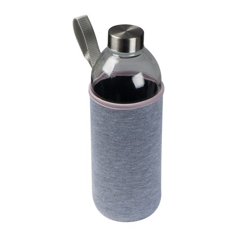 Sticlă de 1000 ml în husă neopren 11