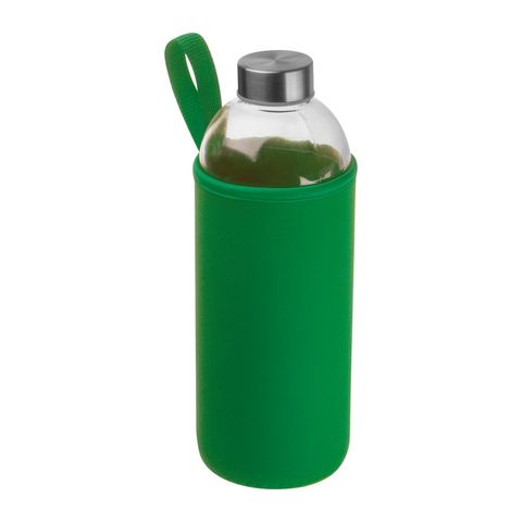 Sticlă de 1000 ml în husă neopren 12