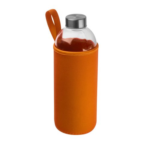 Sticlă de 1000 ml în husă neopren 9