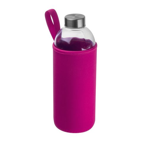 Sticlă de 1000 ml în husă neopren 8