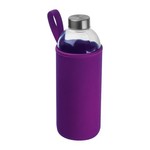 Sticlă de 1000 ml în husă neopren 10