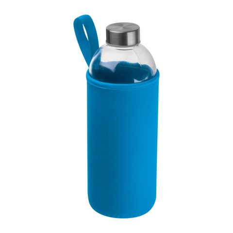 Sticlă de 1000 ml în husă neopren 7