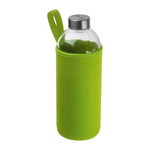 Sticlă de 1000 ml în husă neopren 6