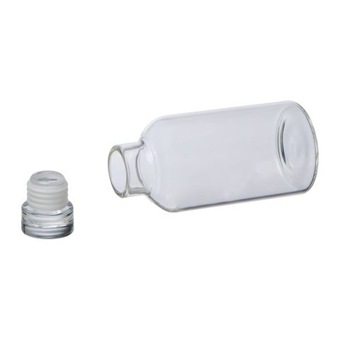 Sticlă de băut borosilicată 300 ml 3