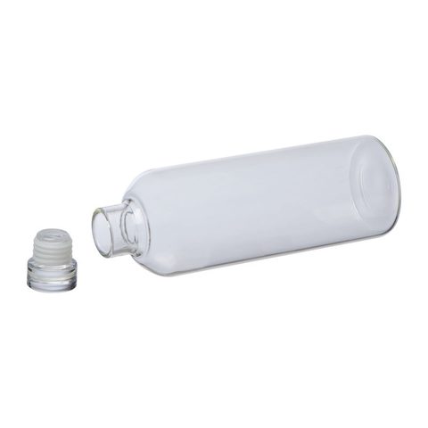 Sticlă de băut borosilicată 750 ml 3