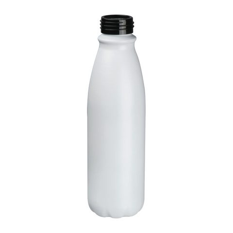 Sticlă de băut din aluminiu, 600ml  2