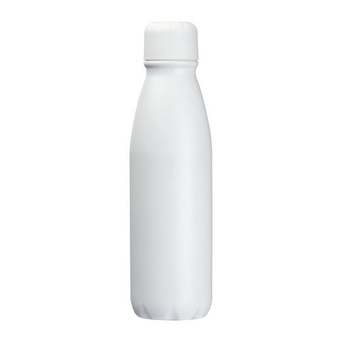 Sticlă de băut din aluminiu, 600ml  3