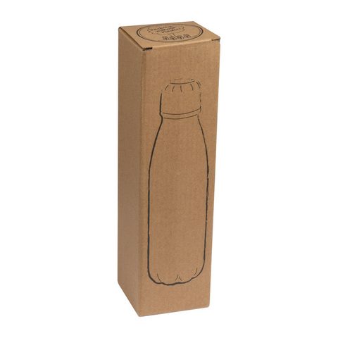 Sticlă de băut din aluminiu, 600ml  5