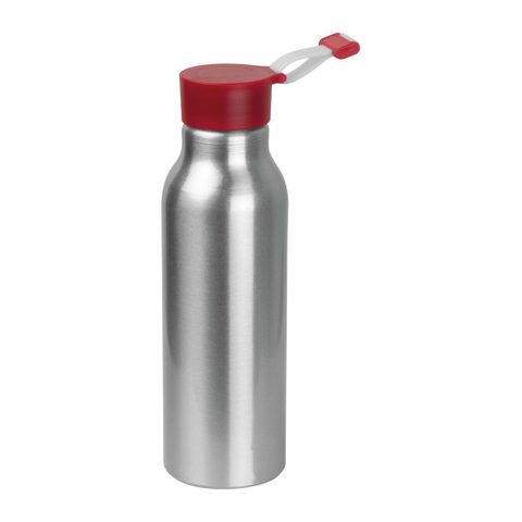 Sticlă de băut din metal, 600 ml 3