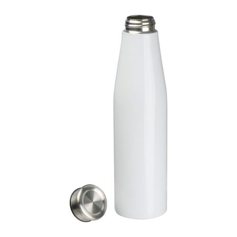 Sticlă de băut din metal, 750 ml 2