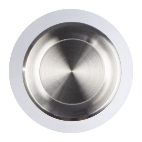 Sticlă de băut din metal, 750 ml 4