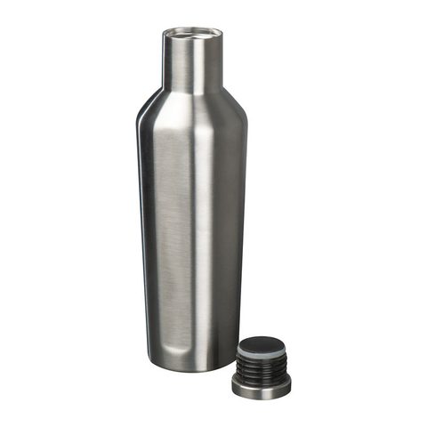 Sticlă de băut din oţel inoxidabil, 500 ml 2