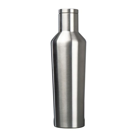 Sticlă de băut din oţel inoxidabil, 500 ml 4