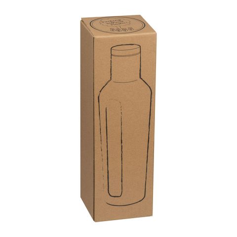 Sticlă de băut din oţel inoxidabil, 500 ml 5