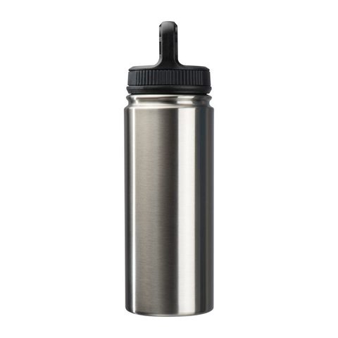 Sticlă de băut din oţel inoxidabil 550 ml 4