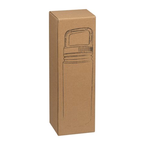 Sticlă de băut din oţel inoxidabil 550 ml 5