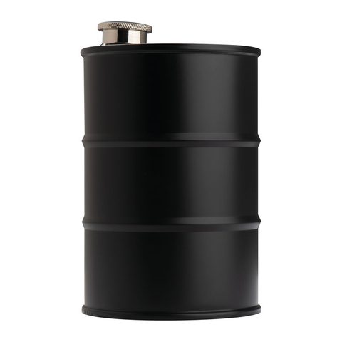 Sticlă de băut în formă de butoi, 600 ml 3