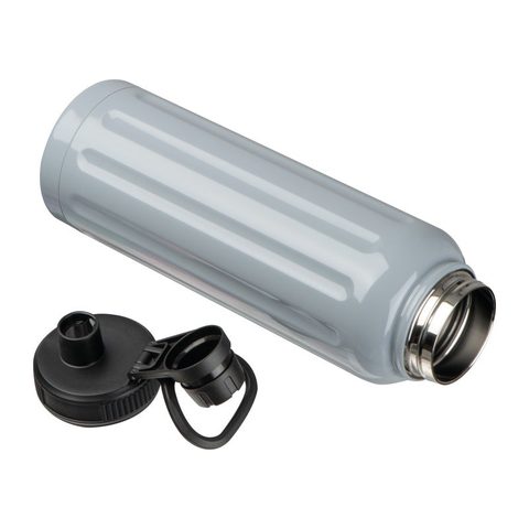 Sticlă de băut, metalic, 1200ml 2