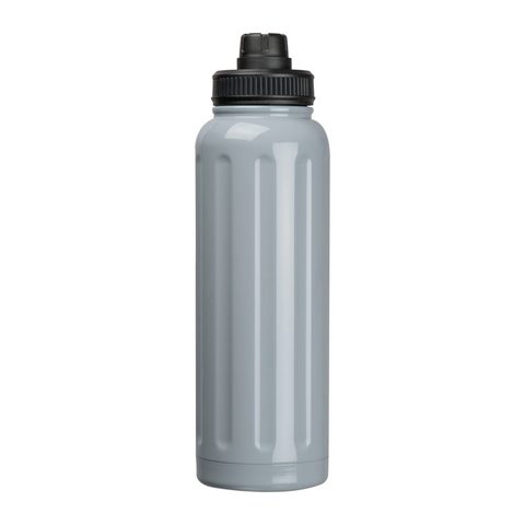 Sticlă de băut, metalic, 1200ml 6