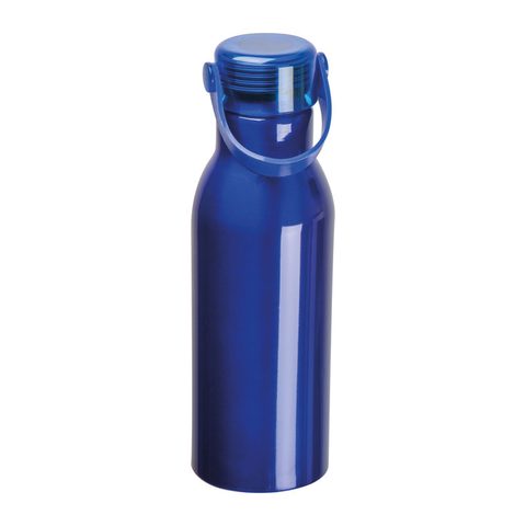Sticlă din aluminiu reciclat 750ml 2