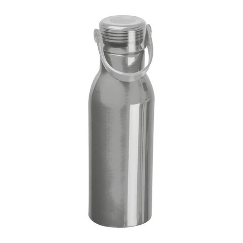 Sticlă din aluminiu reciclat 750ml 4