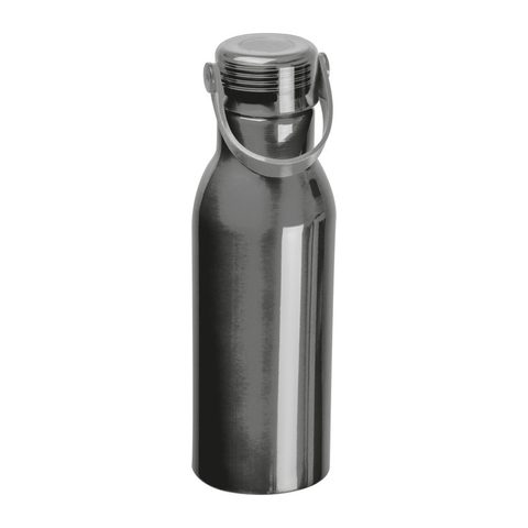 Sticlă din aluminiu reciclat 750ml 3
