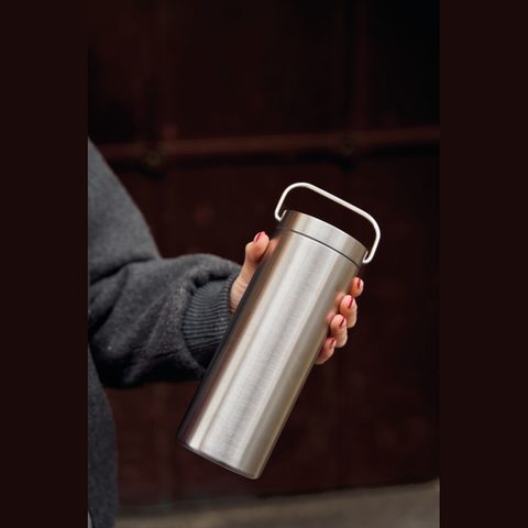 Sticlă din oțel inoxidabil  cu vid, 600 ml 10