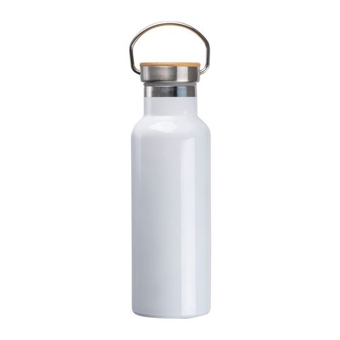 Sticlă din oţel inoxidabil, sublimabil, 500 ml 3